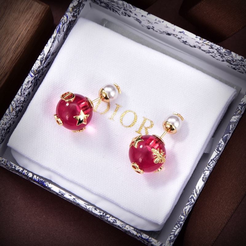 Christian Dior Earrings